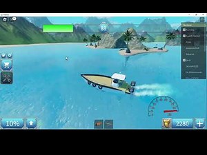 Sharkbite 2 tips 'n' tricks.