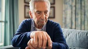 La démence fronto-temporale, une maladie neurodégénérative rare