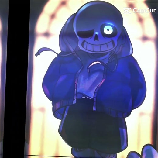 sans last breath edit