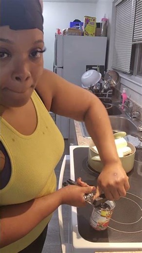 Hand can opener tips #hometips