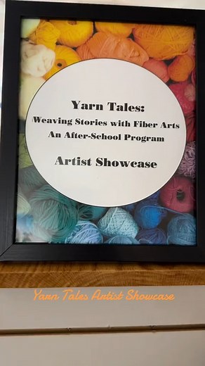 Make sure you stop in and see these works of art! | Wray Museum