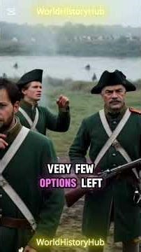1711: The Day Peter the Great Got Surrounded by the Ottomans #history #ancient