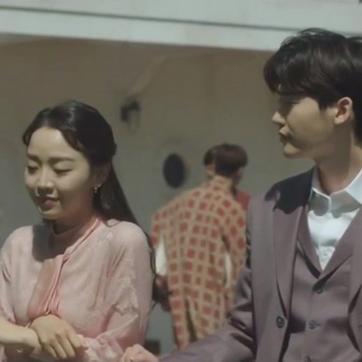 Heart-wrenching Drama: Hymn of Death | Lee Jong Suk & Shin Hye Sun