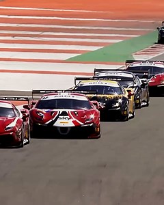 22 reactions | How does Ferrari reduce development time from 2.5 years to just 1 year? It starts with simulation. ​ ​ Watch the latest episode of Driven by Simulation and discover how one of the world’s most iconic motorsport brands, Ferrari Races, is accelerating design with Ansys simulation. https://ansys.me/3RpaWbz #DrivenBySim | Ansys | Facebook