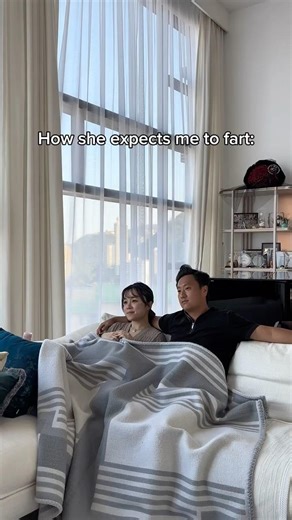 She says I need to be at least an area code away 😑#couple #comedy