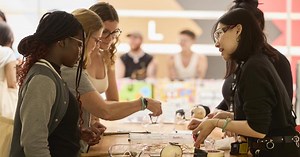UNSW Arts, Design & Architecture Portfolio Entry Information Session | UNSW Sydney
