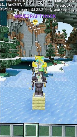 Minecraft Dashing Suits & Epic Effects! 🕶️✨ #minecraft
