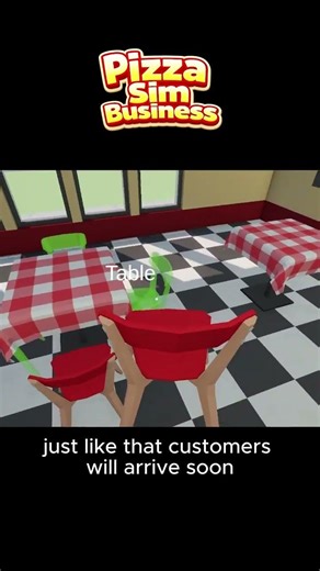 Setting Up My Pizza Shop Before Customers Arrive 🍕🔥 #gaming #simulationsoftware #gamedev