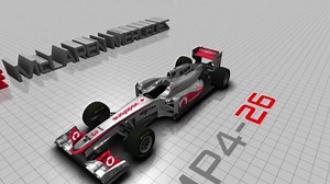 Take a lap around Suzuka - Formula 1 Videos