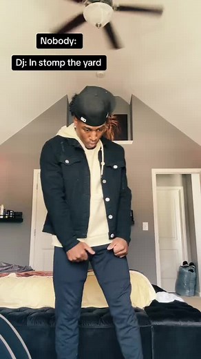 Stomp The Yard Movie Dance Scene - Dasan Frazier