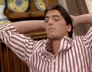 Charles in Charge S02 E01