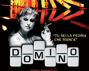 Domino - Film 2005