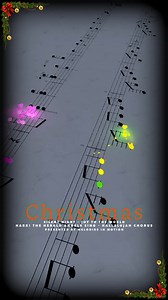 17K views · 698 reactions |  Silent Night — first sung in Austria in 1818, this carol has become a universal song of peace. #ChristmasMedley #ChristmasMusic #Christmas #HolidayClassic #MelodiesInMotion | Melodies in Motion | Facebook