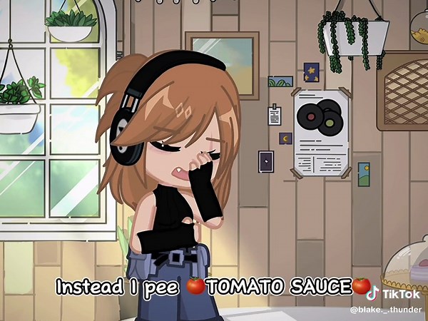 Period Time: Gacha Life Animation Compilation