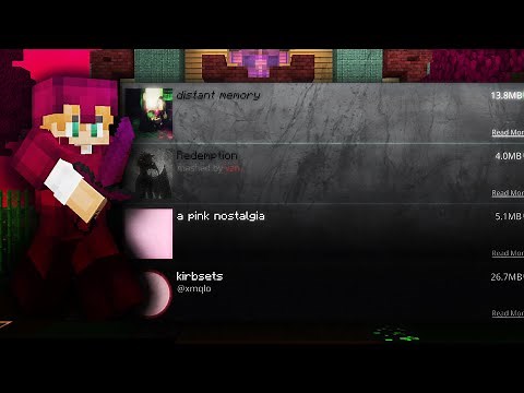 The SMOOTHEST Hive Pack Folder EVER (50+ packs)