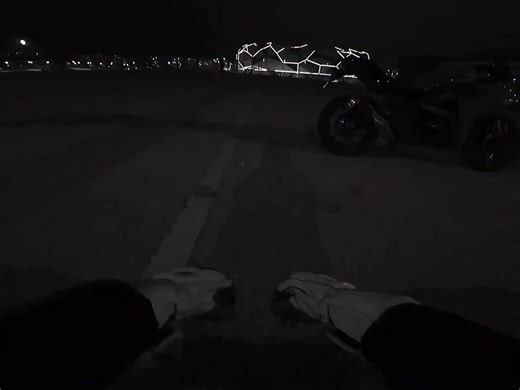 Exploring the Life of a Model: Motorcycles and More