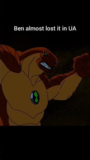 (BEN 10) || BEN TENNYSON EDIT