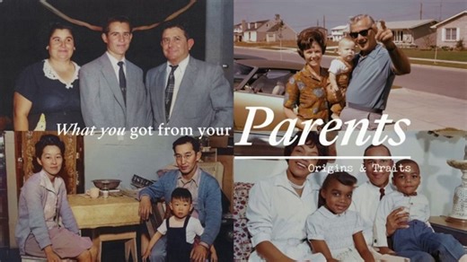 Ancestry TV Spot, 'Family Journey'