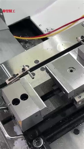 Advanced CNC Fixtures for Quick and Easy Production Setups