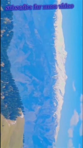 Best place to vist ganga choti front view