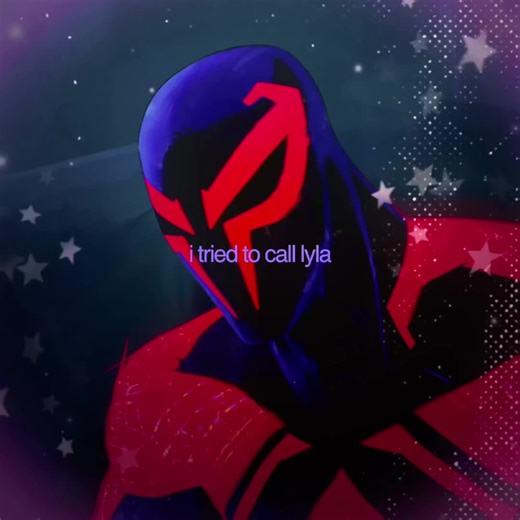 Miguel O'Hara Edit - Spider Man 2099 Highlights