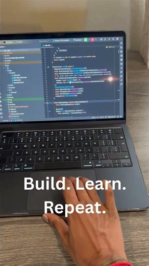 Build. Learn. Repeat. | 3D Printing, Coding & Creating #Makers