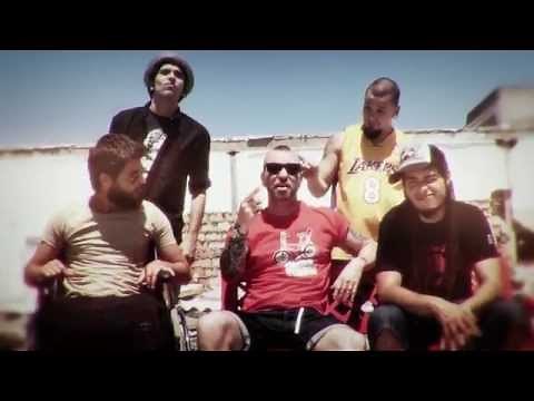 Malviviendo - SFDK (Videoclip Oficial)