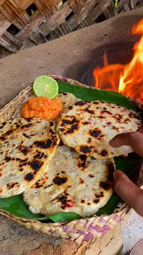 පොල් රොටී හදන රහස: සරල පියවර 2026