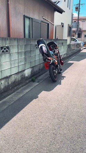 エイプ100族車の魅力と特徴