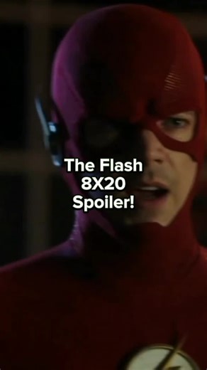 The Flash Season 8 Episode 20 Recap: Battling Negative Thawne