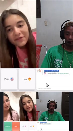 Cubano en Omegle #Omegle #OmegleVideos #OmeglePranks #OmegleFunny #OmegleChat #RandomChat