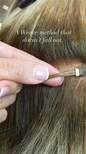 The Flat Track Weave Technique Every Stylist Should Know