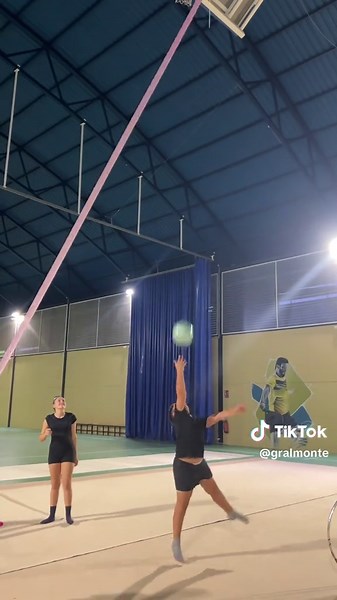 Gimnasia Rítmica: Pasos y Consejos para Ti