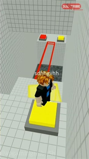 TWO FRIENDS TEAMWORK OBBY ROBLOX ! #roblox #puzzle #gaming #new