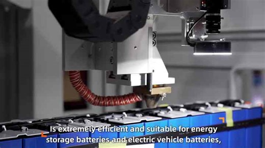 Semi-Automatic Lithium Battery Module Pack Assembly Production Line for Energy Storage System