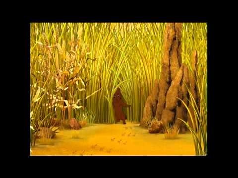 Kirikou et les Bêtes Sauvages - Bande-annonce