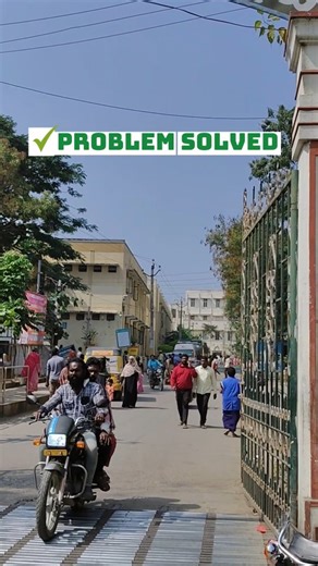 🥇 ᴛʜᴇ ᴡɪʟᴅ ᴡᴇꜱᴛ ᴄʜɪᴛᴛᴏᴏʀ on Instagram: "“A promise fulfilled before time ✅ Chittoor MLA GJM has taken a people-first decision by stopping the government hospital gate collection ahead of January 1st 🏥🚫. This responsible step brings real relief to the public and reflects committed, action-oriented leadership 🤝✨. Chittoor stands proud of such governance 🙏🇮🇳.” “📌 Content Credit & Legal Disclaimer: This video includes limited clips used strictly for news reporting, public information, and fa