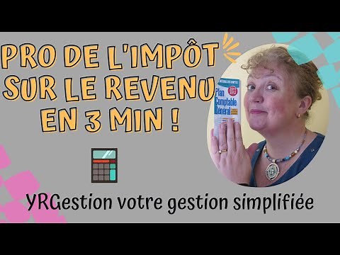 Calcul de l'impôt sur le revenu : les tranches d'imposition