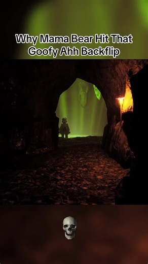 Dark Deception Chapter 4: Mama Bear Boss Fight Explained