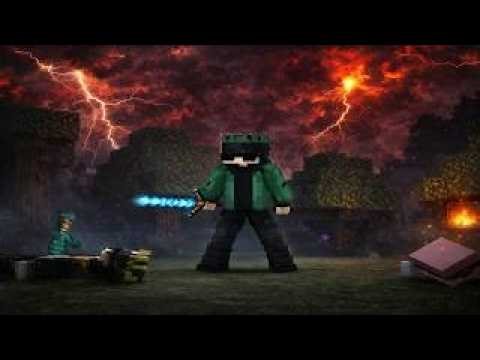 I DESTROYED an Entire Team in My Minecraft SMP 😈🔥