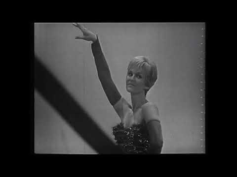 Bewitched Theme Sung With Words