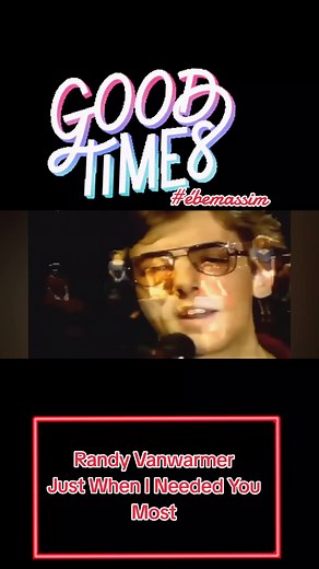 Randy VanWarmer: Revisitando Sucessos e Memórias