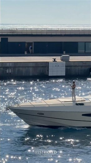 Monaco Yachting