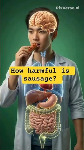 How HARMFUL is SAUSAGE?