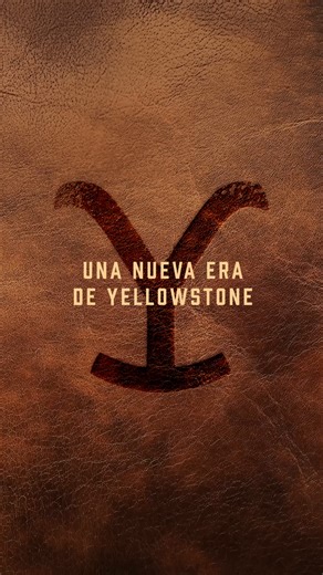 La nueva era ya llegó y no te podés quedar atrás. Nuevas reglas, nuevos personajes y una historia que se escribe con fuego 🔥 Descubrí la nueva exclusiva serie Marshals: Una Historia de Yellowstone, ya disponible en #ParamountPlus 🤠