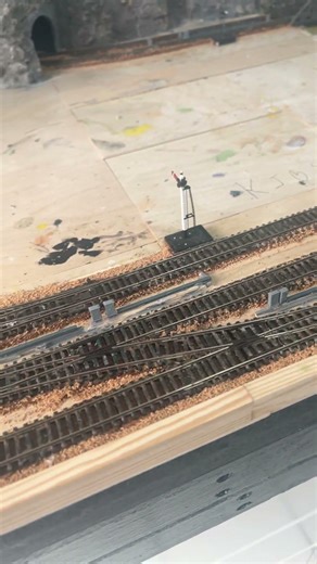 Model Railway Update -251.#model #train #railway