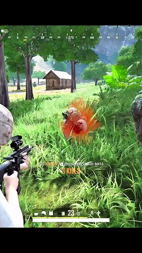 PUBG PC 4K Graphics Gameplay #shorts #youtubeshorts #pubgpc