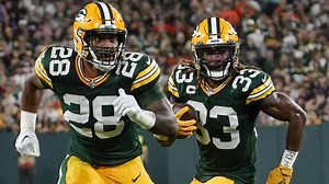 What stood out from the Packers win vs. Bears? | 'GMFB'