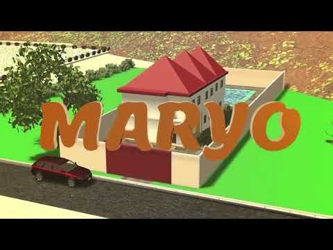 Maryo tikomik 😂 Live