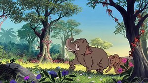 The Jungle Book - Shere Khan HD